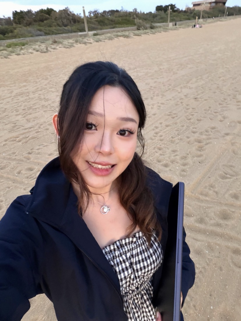 Cindy Zhu
